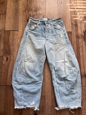 Citizens on Humanity Horseshoe Jeans 28